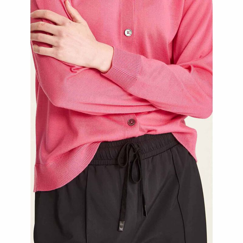 Sills Alby Merino Cardigan image number 2
